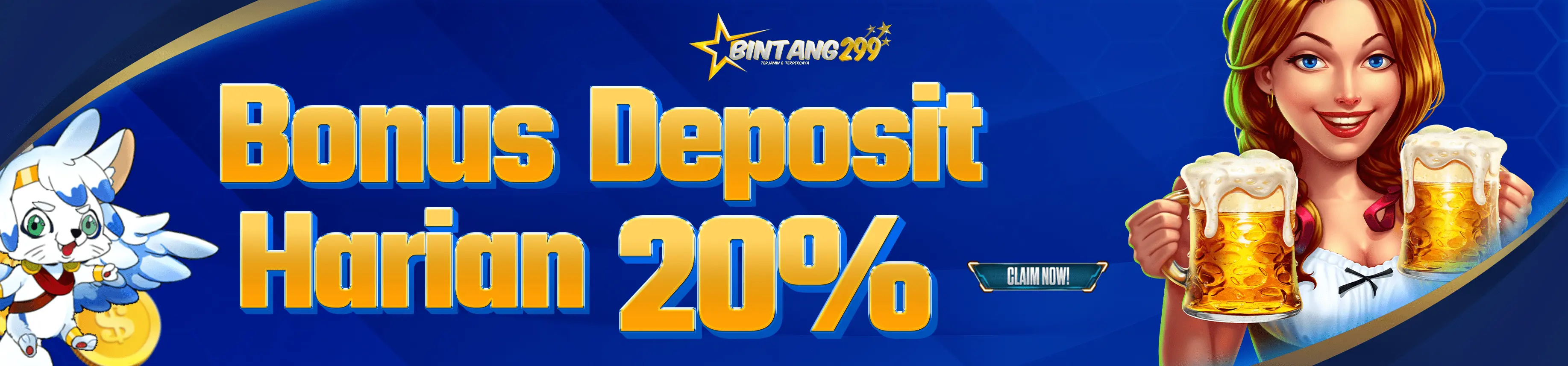 Bintang299
