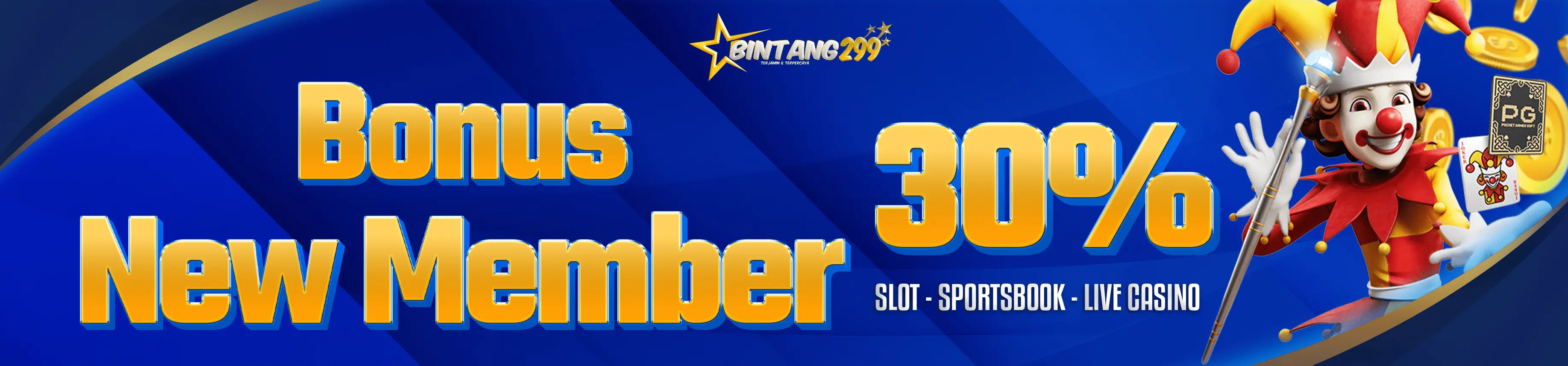Bintang299