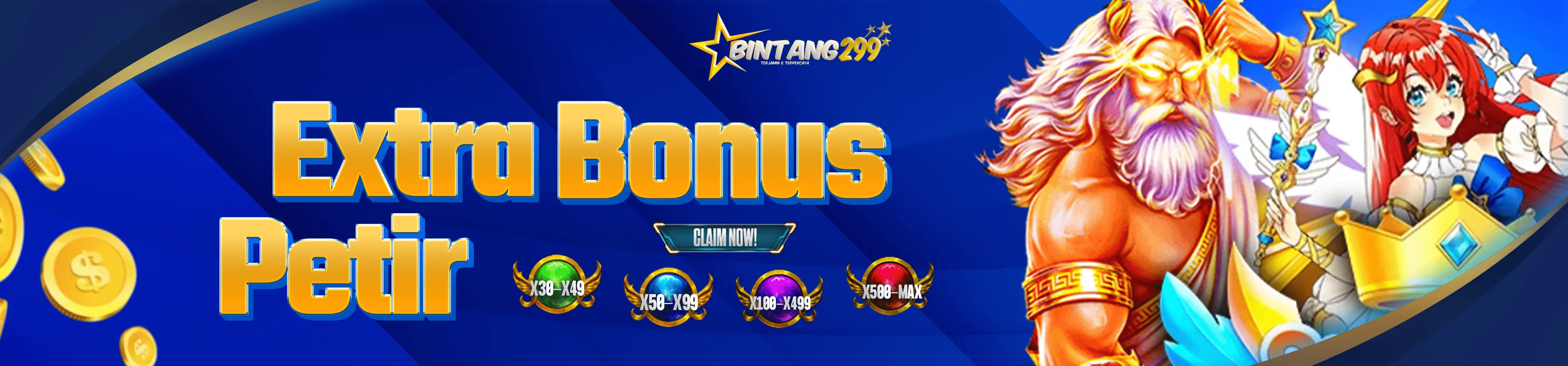 Bintang299